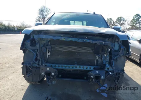 2019 GMC Sierra 1500 Sle z USA, uszkodzony, nr VIN 3GTU9BEDXKG254845